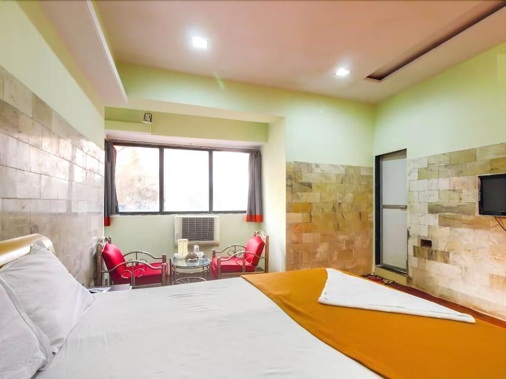 Hotel Evergreen Bombay Exterior foto
